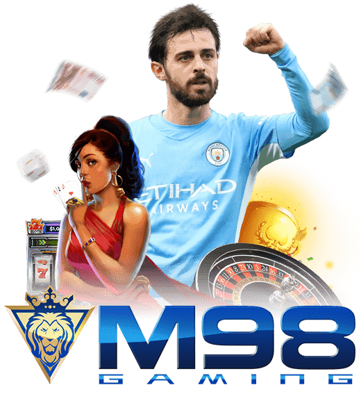 mc98-เว็บสล็อต